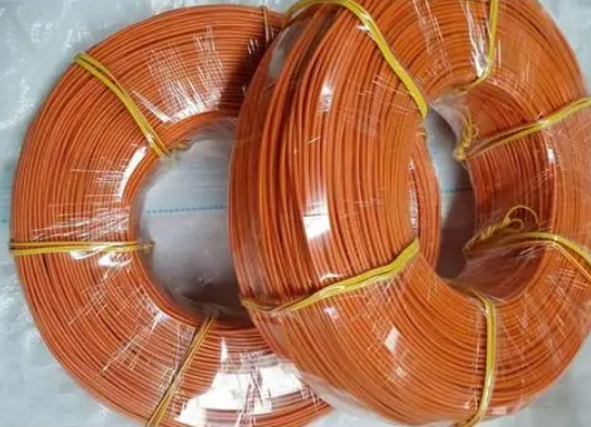 钟山爆破工程中的放炮线应用方法